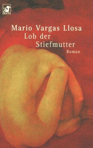 Portada de Elogio de la madrasta