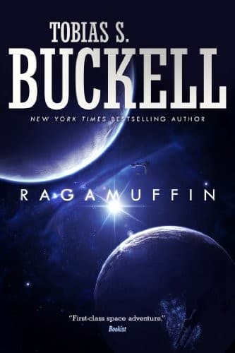 Portada de Ragamuffin