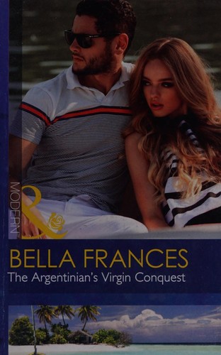 Portada de Argentinian's virgin conquest
