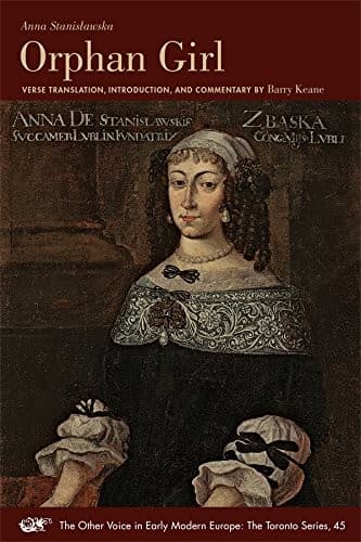 Portada de Anna Stanislawska