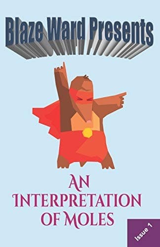 Portada de An Interpretation of Moles
