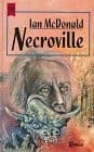 Portada de Necroville