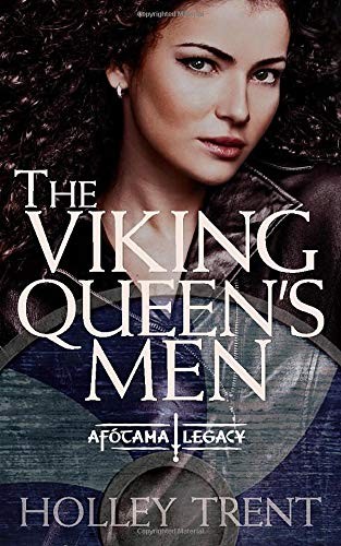 Portada de The Viking Queen's Men