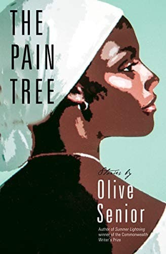 Portada de The Pain Tree