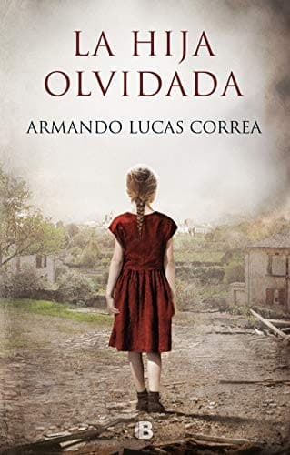 Portada de La hija olvidada