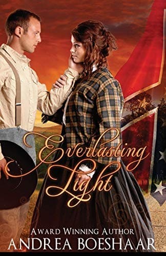 Portada de Everlasting Light