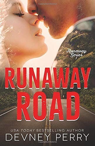 Portada de Runaway Road