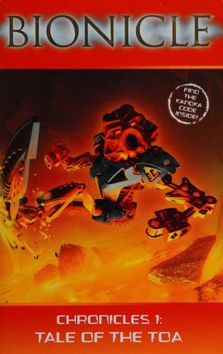 Portada de Chronicles 1