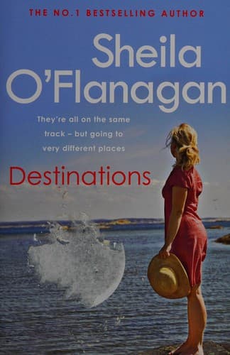 Portada de Destinations