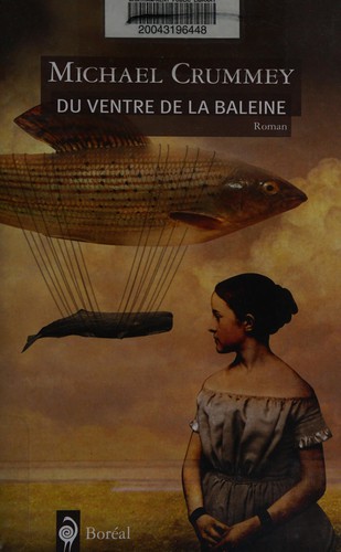 Portada de Du ventre de la baleine