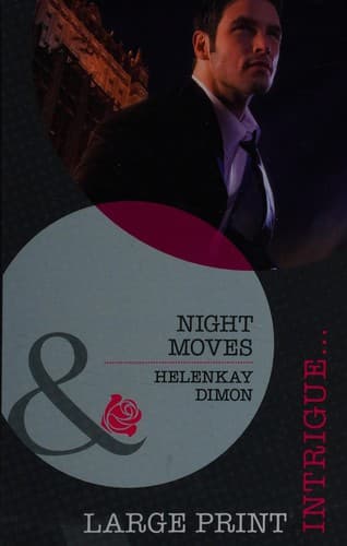 Portada de Night moves