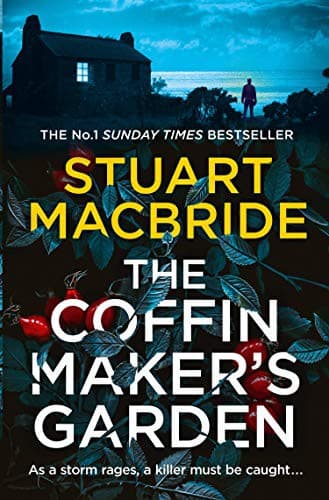 Portada de Stuart MacBride Standalone 1