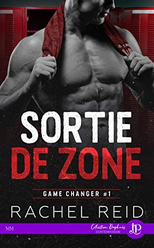Portada de Game Changer