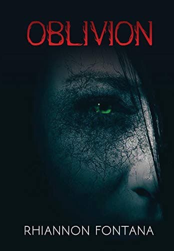 Portada de Oblivion