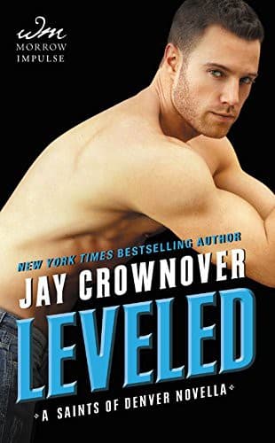 Portada de Leveled