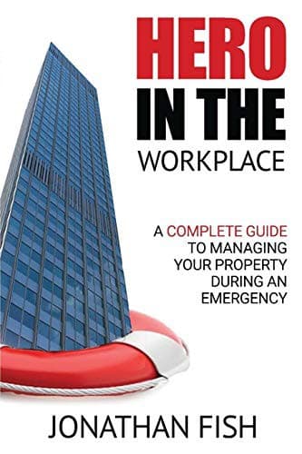 Portada de Hero in the Workplace