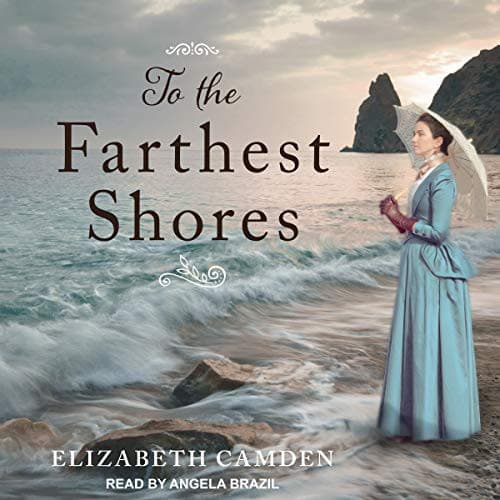 Portada de To the Farthest Shores Lib/E