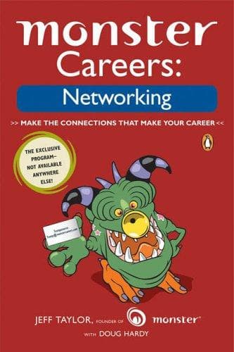 Portada de Monster careers