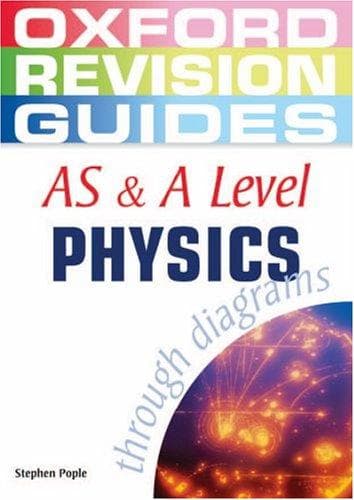 Portada de As and A Level Physics
