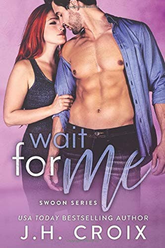 Portada de Wait For Me