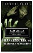 Portada de Frankenstein