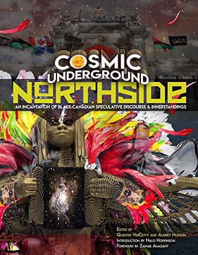 Portada de Cosmic Underground Northside