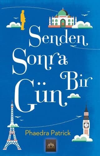 Portada de Senden Sonra Bir Gün