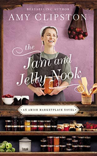 Portada de The Jam and Jelly Nook