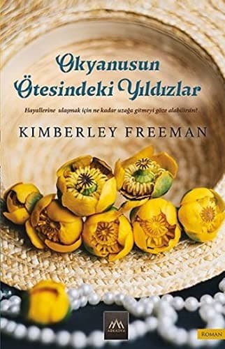 Portada de Okyanusun Ötesindeki Yildizlar