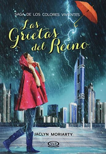 Portada de Los colores vivientes # 2