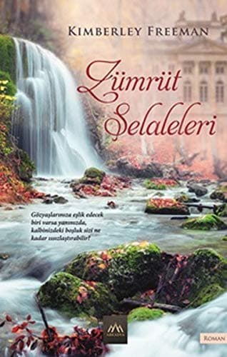Portada de Zümrüt Selaleleri