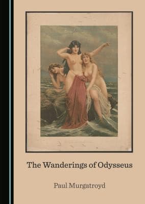 Portada de Wanderings of Odysseus