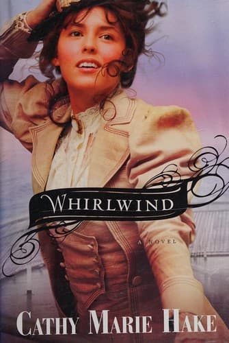 Portada de Whirlwind