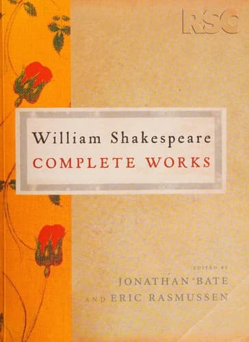 Portada de Complete Works