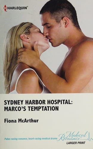 Portada de Sydney Harbor Hospital