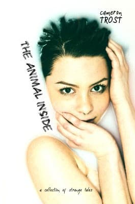Portada de The Animal Inside