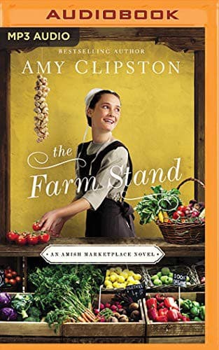 Portada de The Farm Stand