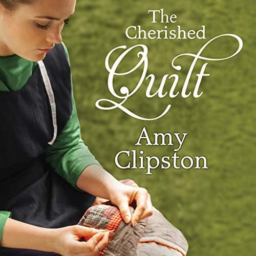 Portada de The Cherished Quilt