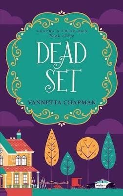 Portada de Dead Set