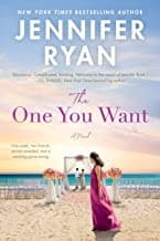 Portada de One You Want
