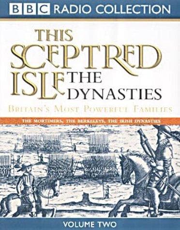 Portada de This Sceptered Isle