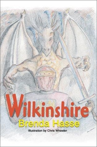 Portada de Wilkinshire