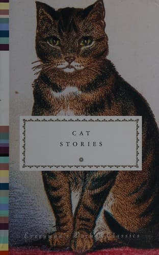 Portada de Cat stories