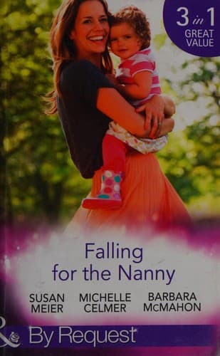 Portada de Falling for the Nanny