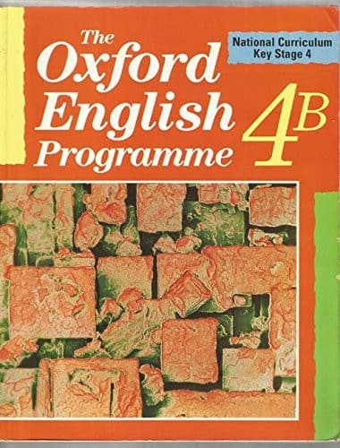 Portada de The Oxford Science Programme