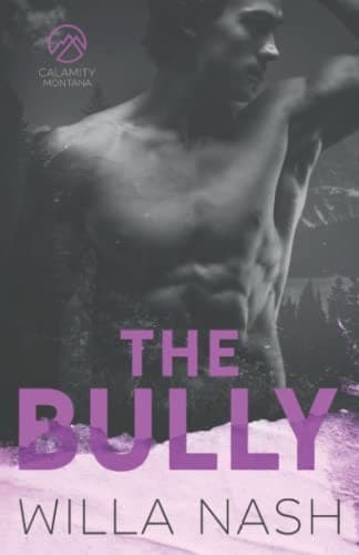 Portada de The Bully