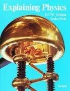 Portada de Explaining physics