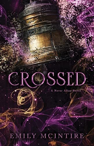 Portada de Crossed