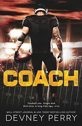 Portada de Coach