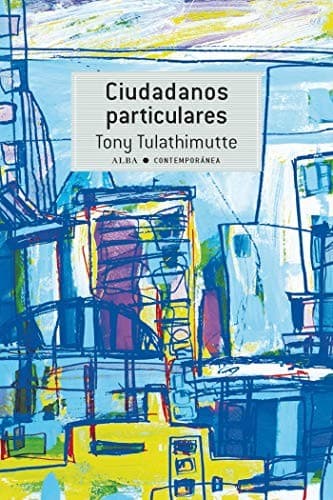 Portada de Private Citizens